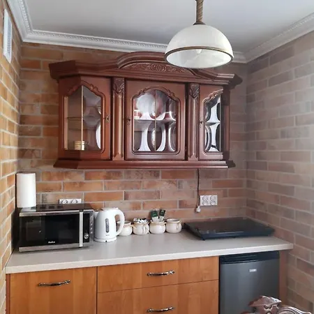 Apartament Jasiu Ustka Exterior photo