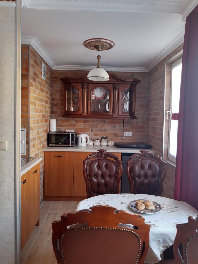 Jasiu Apartment Stolpmünde