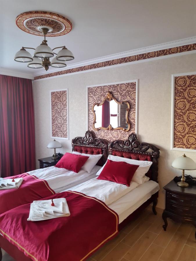 Jasiu Apartment
