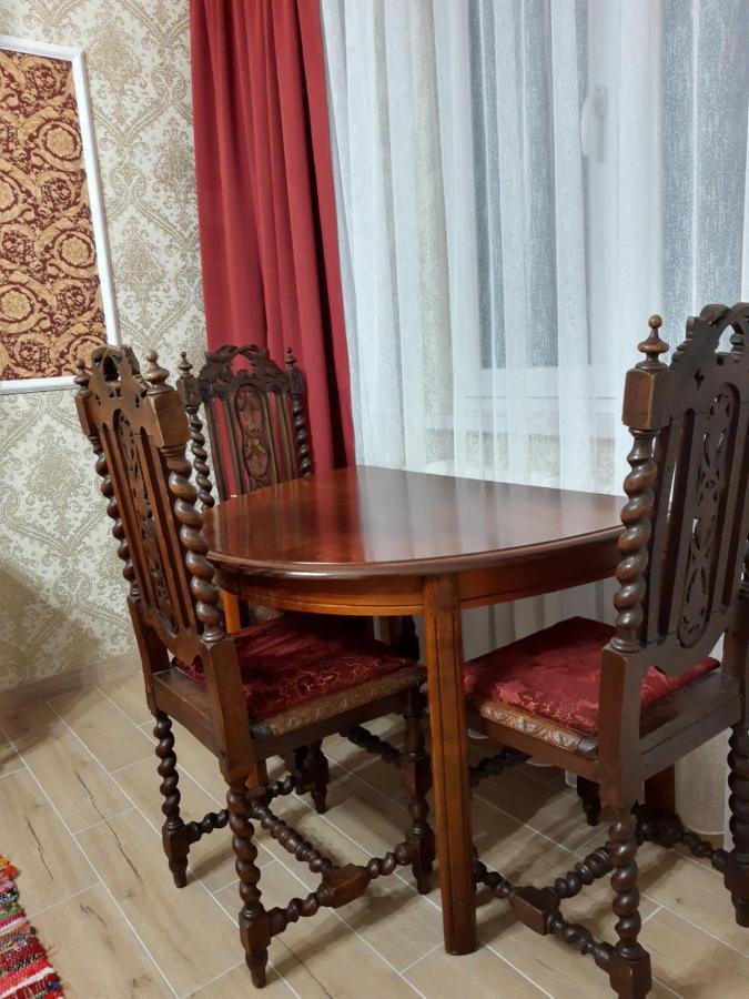 Apartment Jasiu
